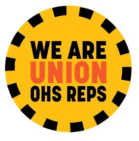 we are ohs reps